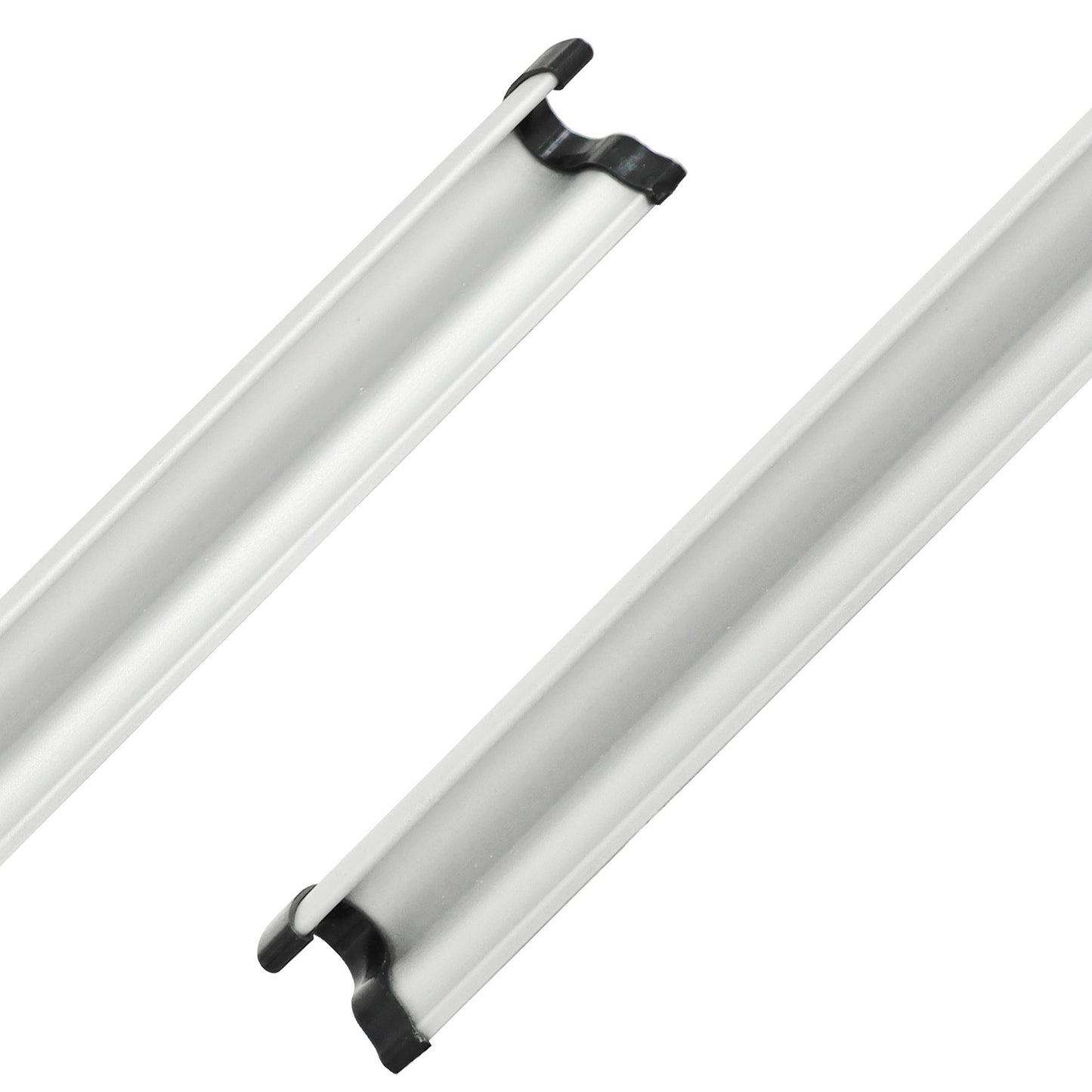 Our workbench drawer handle is made from high quality aluminum alloy
