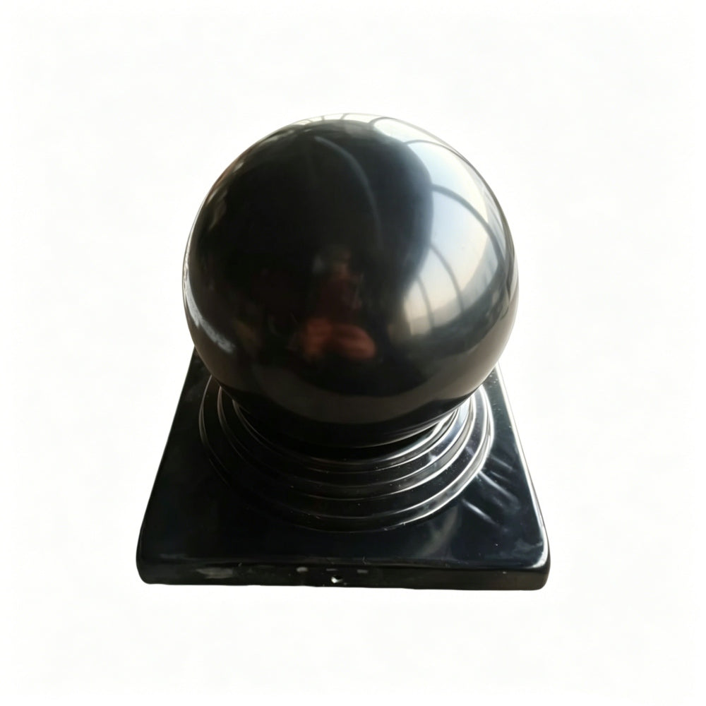 Metal Ball for Posts
