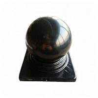 Metal Ball for Posts