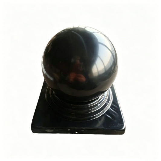 Metal Ball for Posts