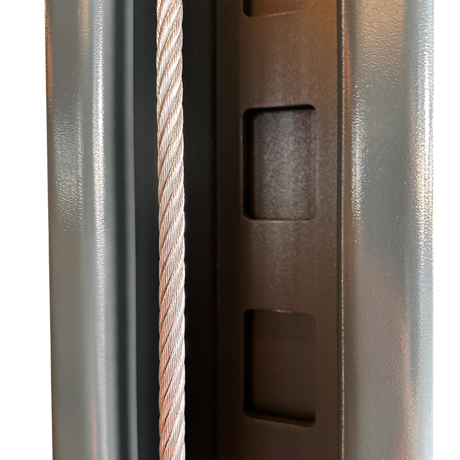 multiple locking positions