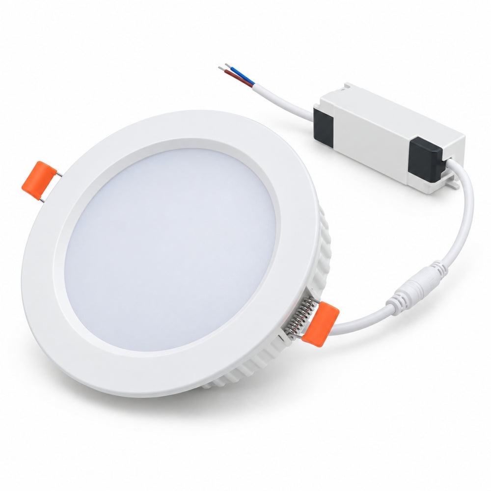 Portable Toilet LED Downlight