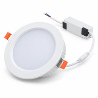 Portable Toilet LED Downlight