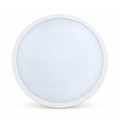 Portable Toilet LED Tri-Functional Ceiling Lamp
