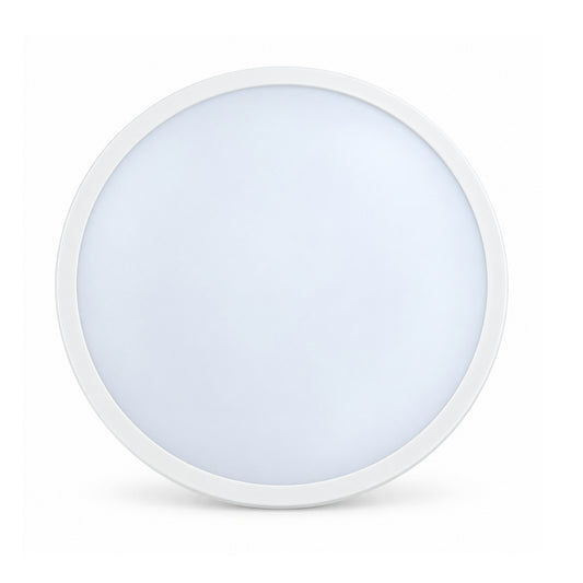 Portable Toilet LED Tri-Functional Ceiling Lamp