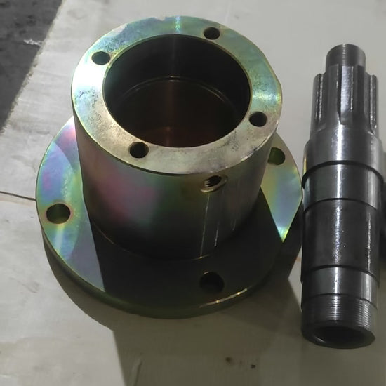 gearbox#Model_Current Model