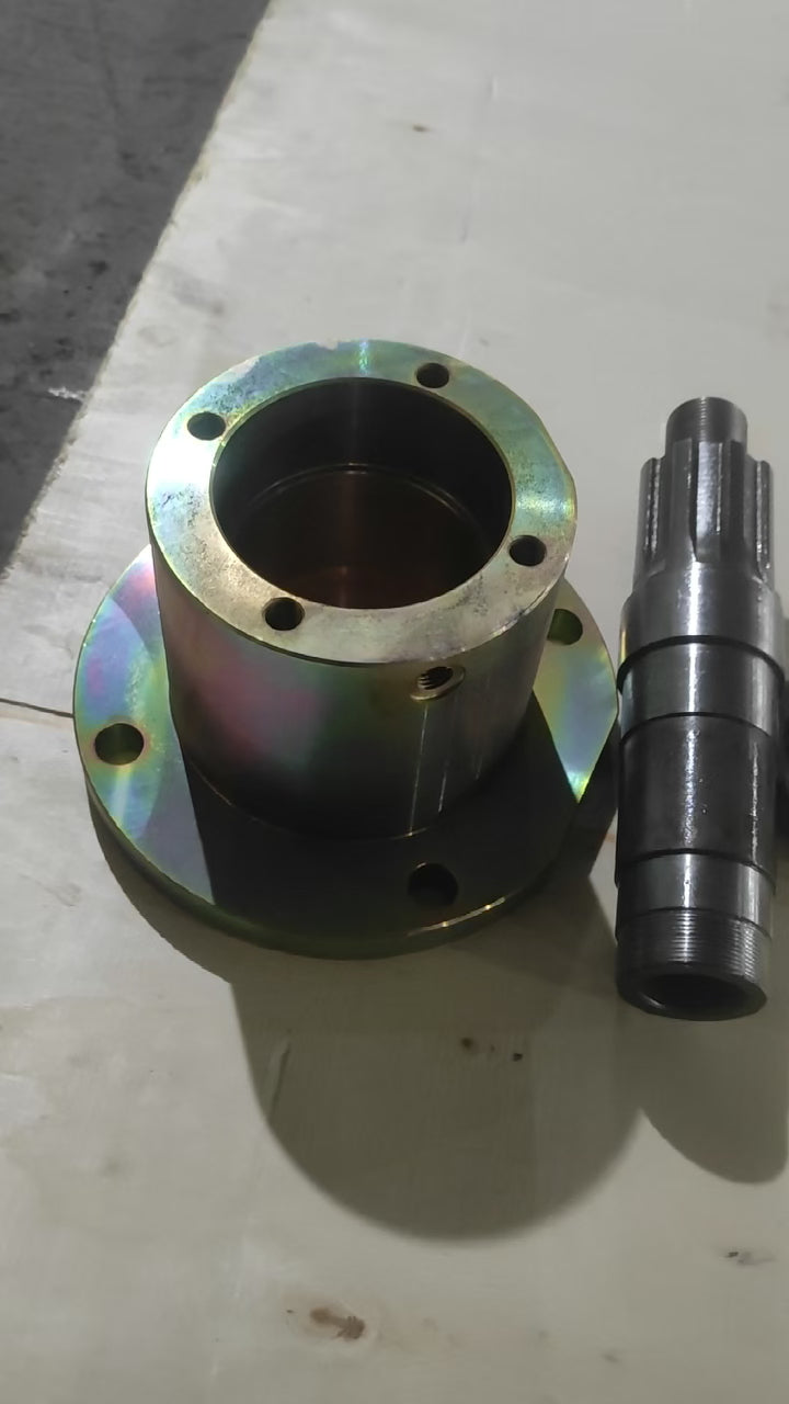 gearbox#Model_Current Model