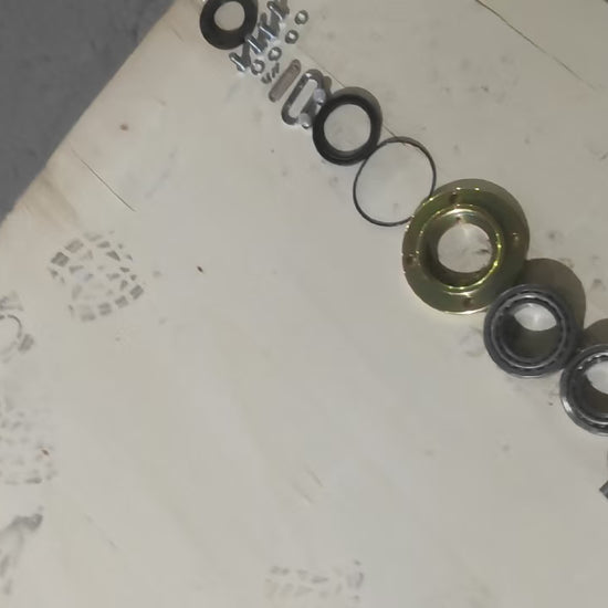 gearbox#Model_Current Model