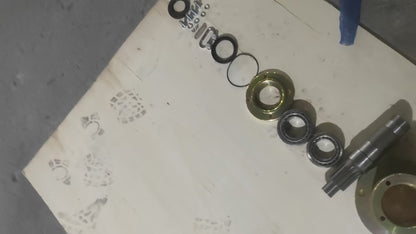 gearbox#Model_Current Model
