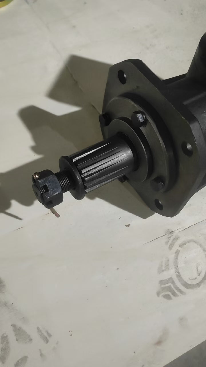 gearbox