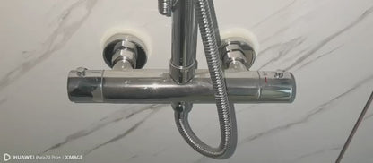 Bastone Shower Diverter Valve#style_style 1