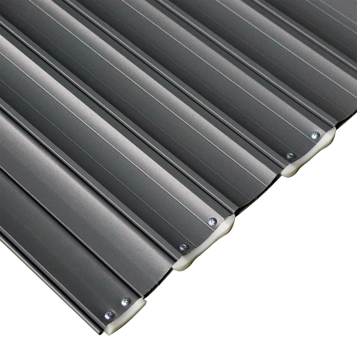 8 ½' x 8 ½' Electric Roller Shutter Door