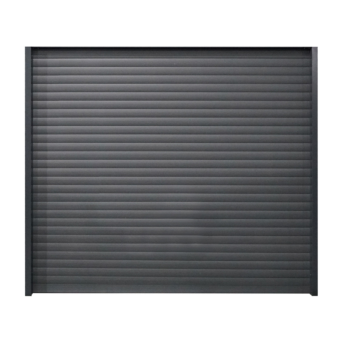 8 ½' x 8 ½' Electric Roller Shutter Door