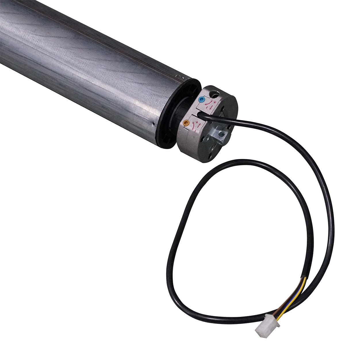 8 ½' x 8 ½' Electric Roller Shutter Door