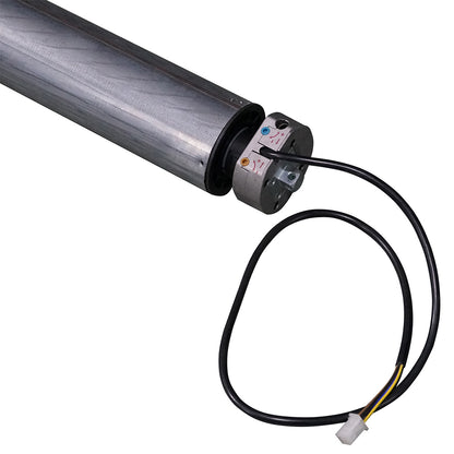 8 ½' x 8 ½' Electric Roller Shutter Door