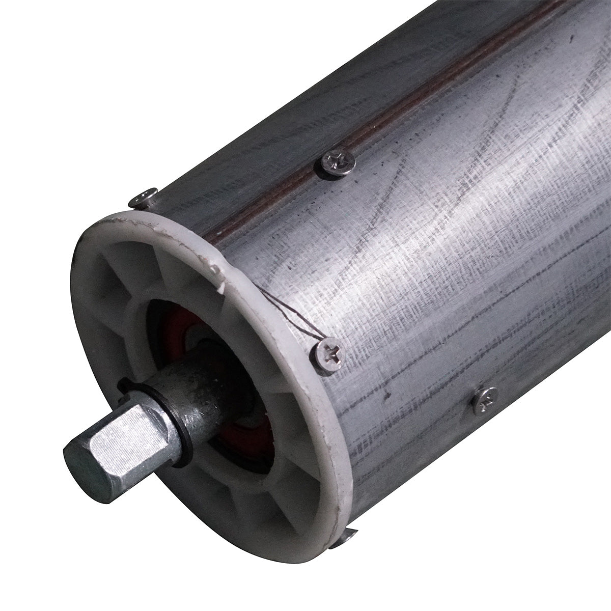 8 ½' x 8 ½' Electric Roller Shutter Door
