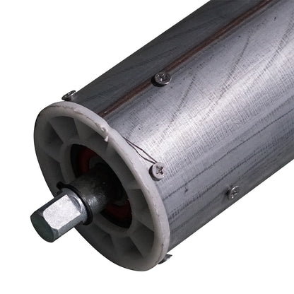 8 ½' x 8 ½' Electric Roller Shutter Door