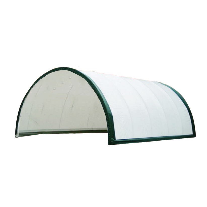 シェリーページ Chery Industrial 11 oz PE Storage Shelter Cover Replacement