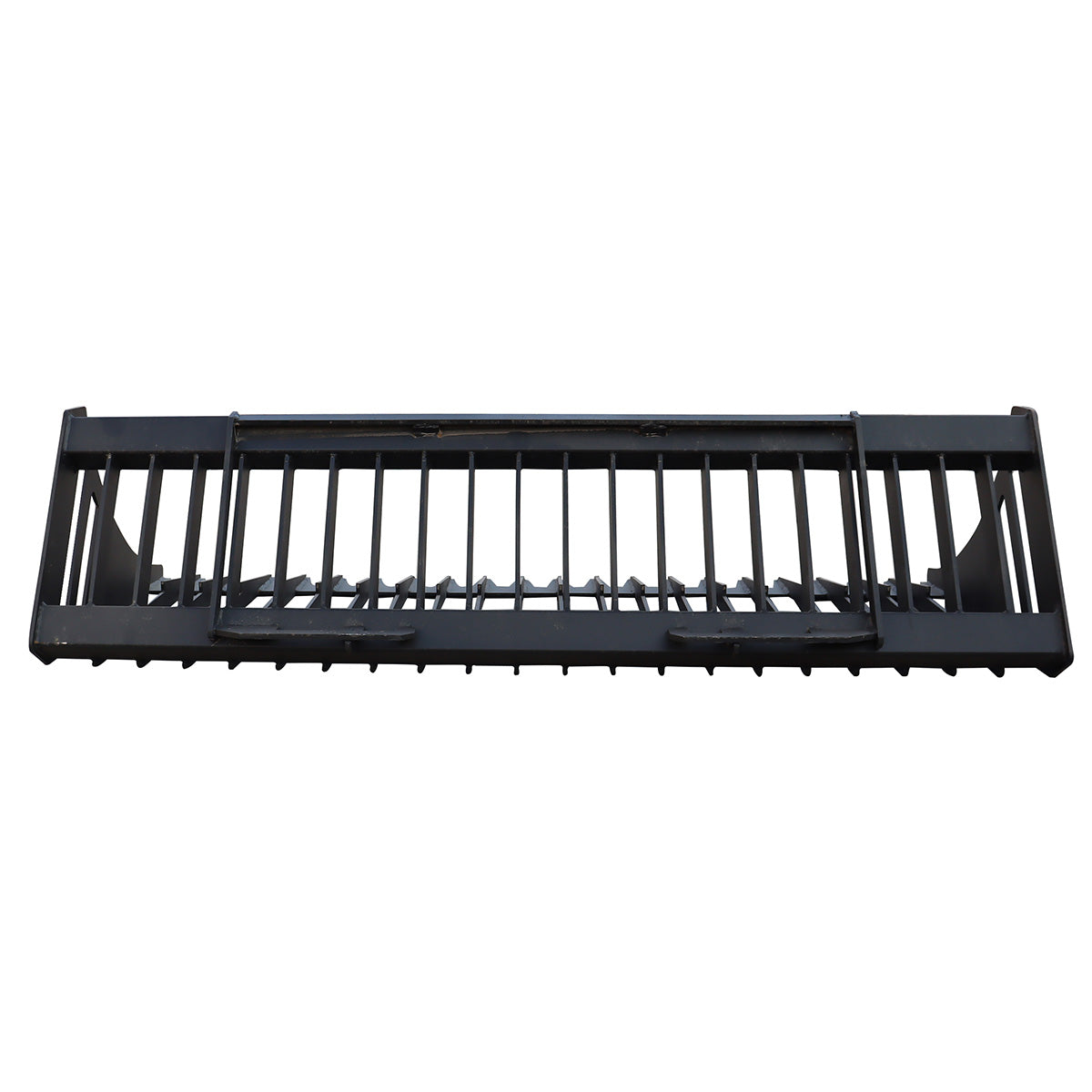 skid steer rock bucket