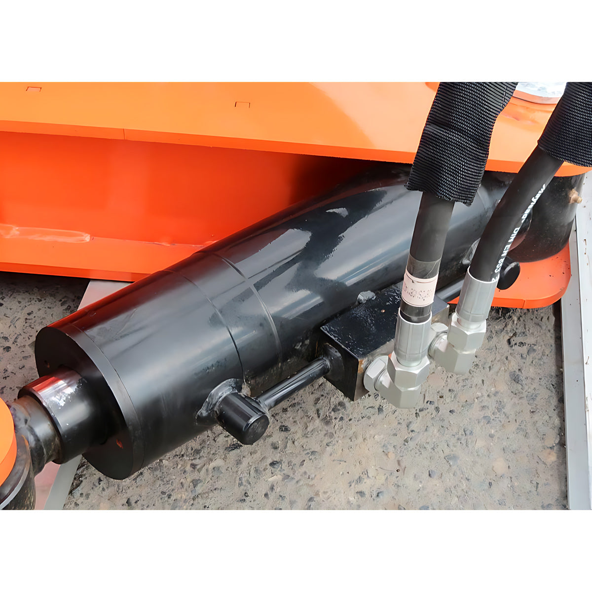 skid_steer_tree_shear_with_grapple