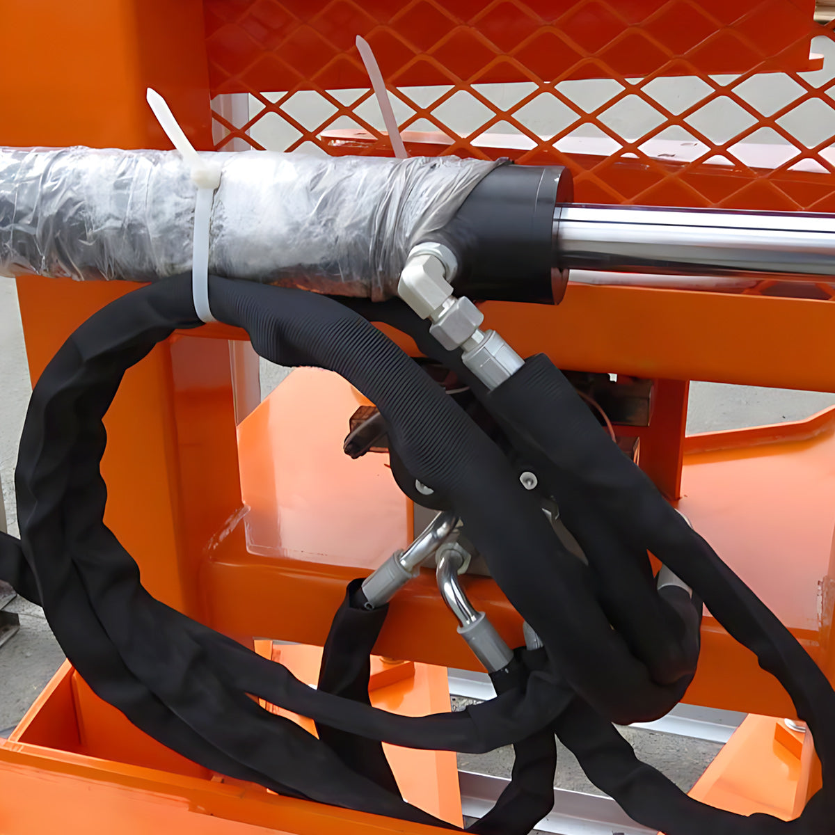 skid_steer_tree_shear_with_grapple