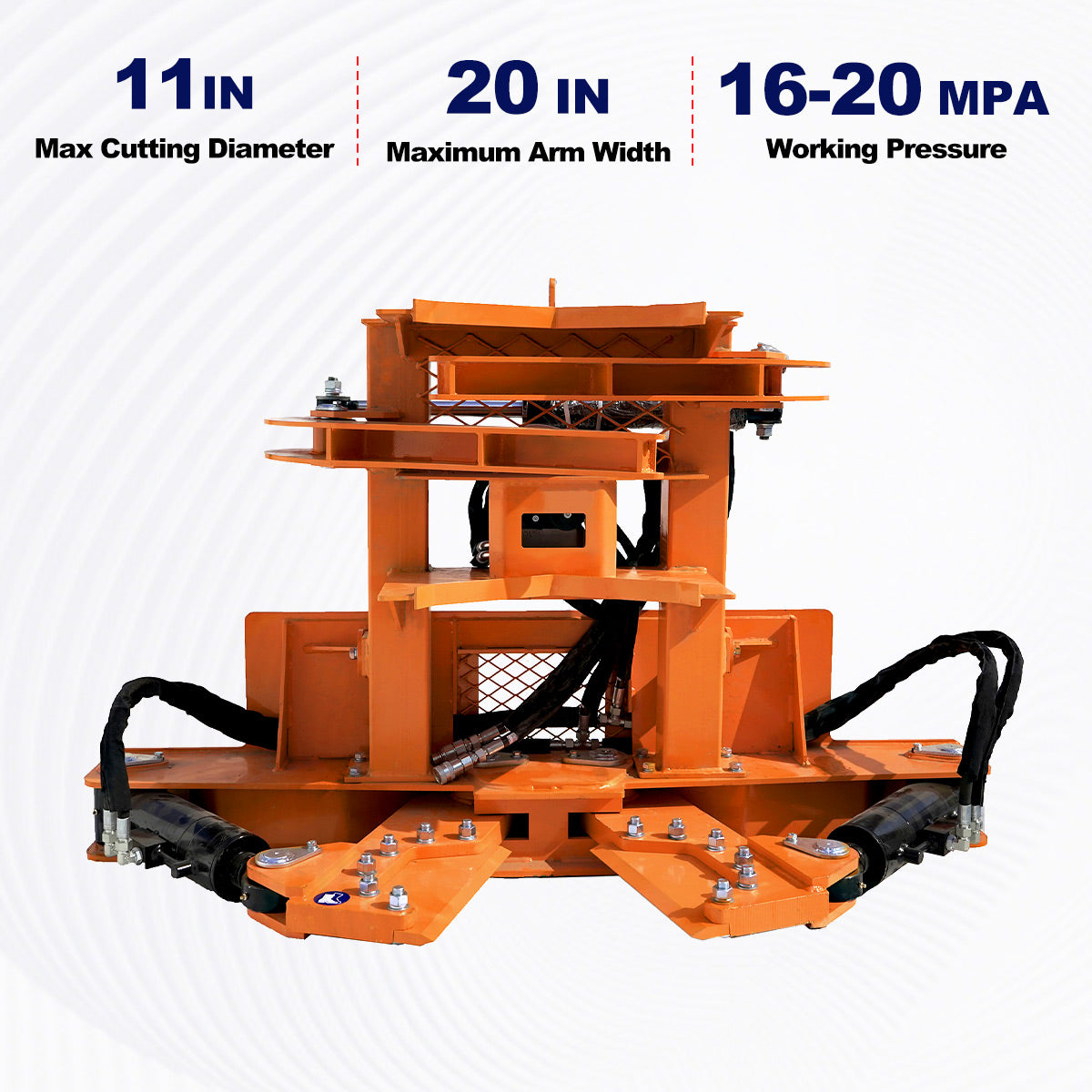 skid_steer_tree_shear_with_grapple