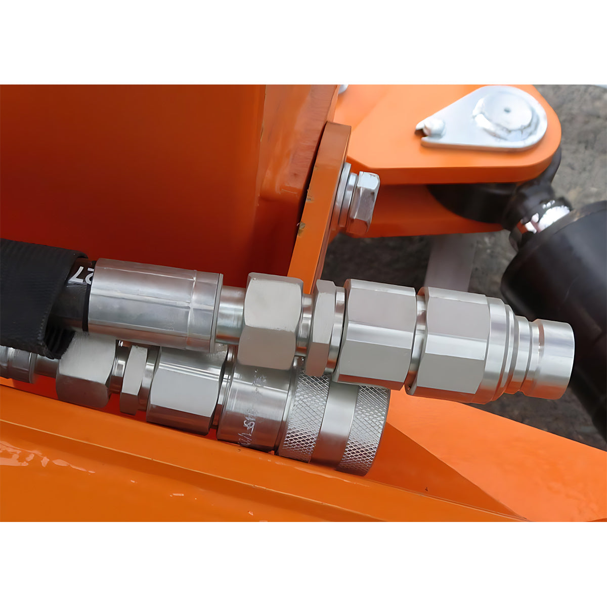 skid_steer_tree_shear_with_grapple