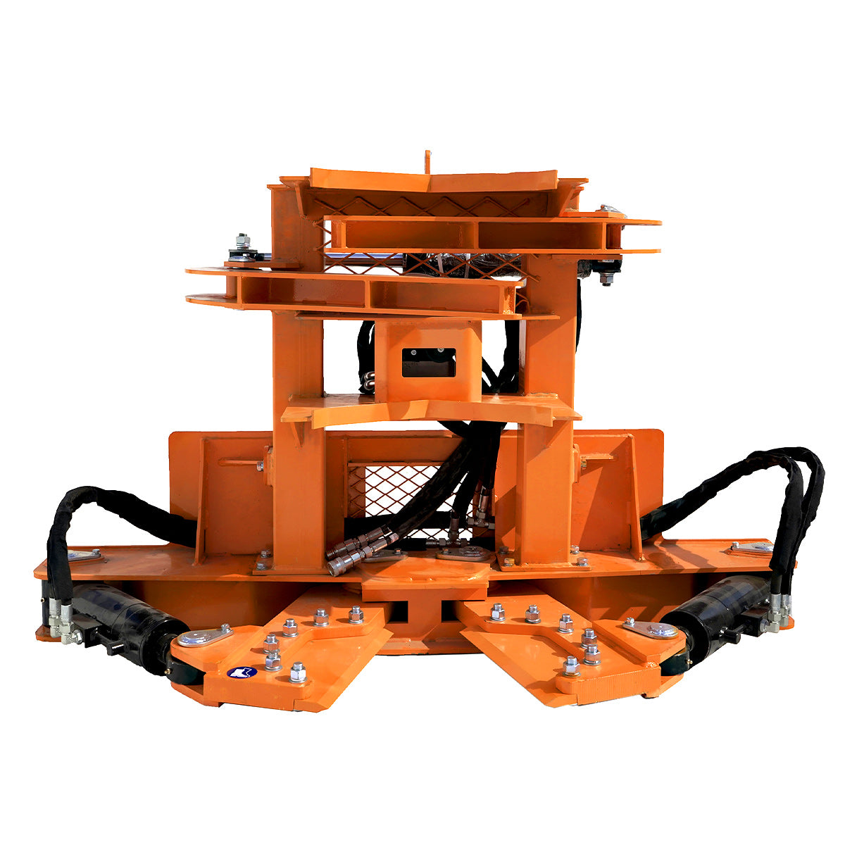 skid_steer_tree_shear_with_grapple