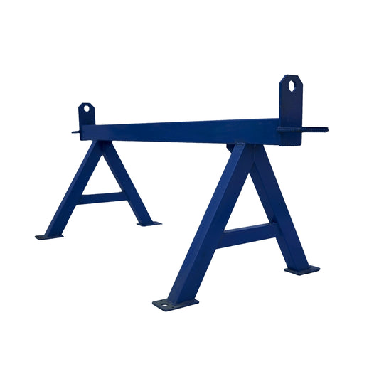 6.7ft Steel Sawhorse