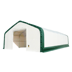 Portable Storage Shelter Garage Storage Tent with Zipper