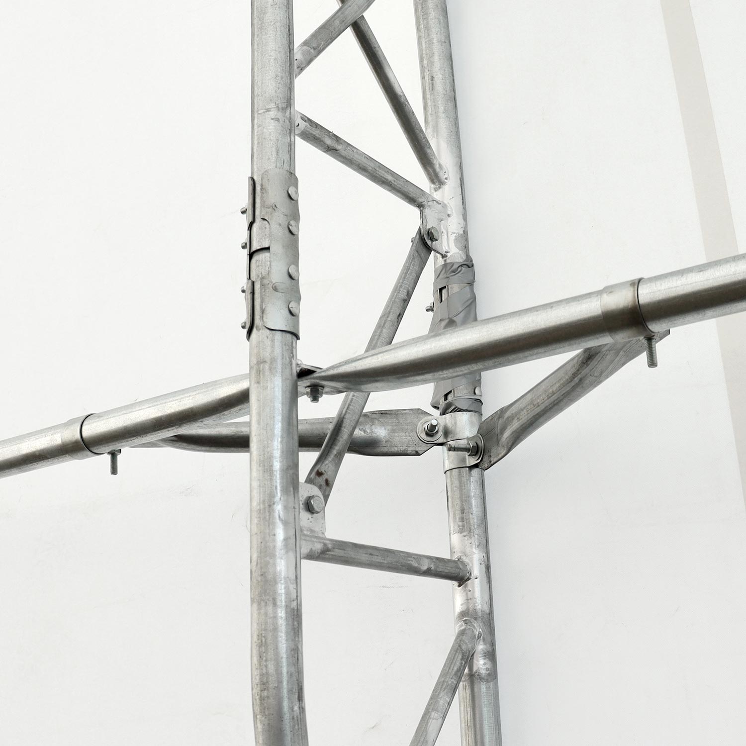 Strong frame