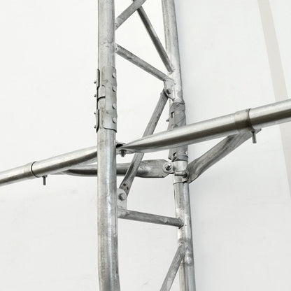 Strong frame