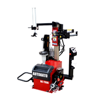 tire changer