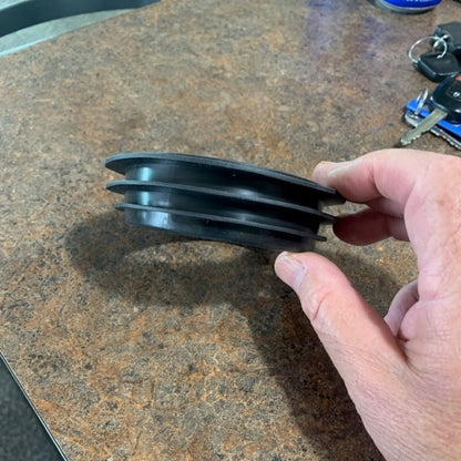 Toilet Sewer Connection Pipe Gasket