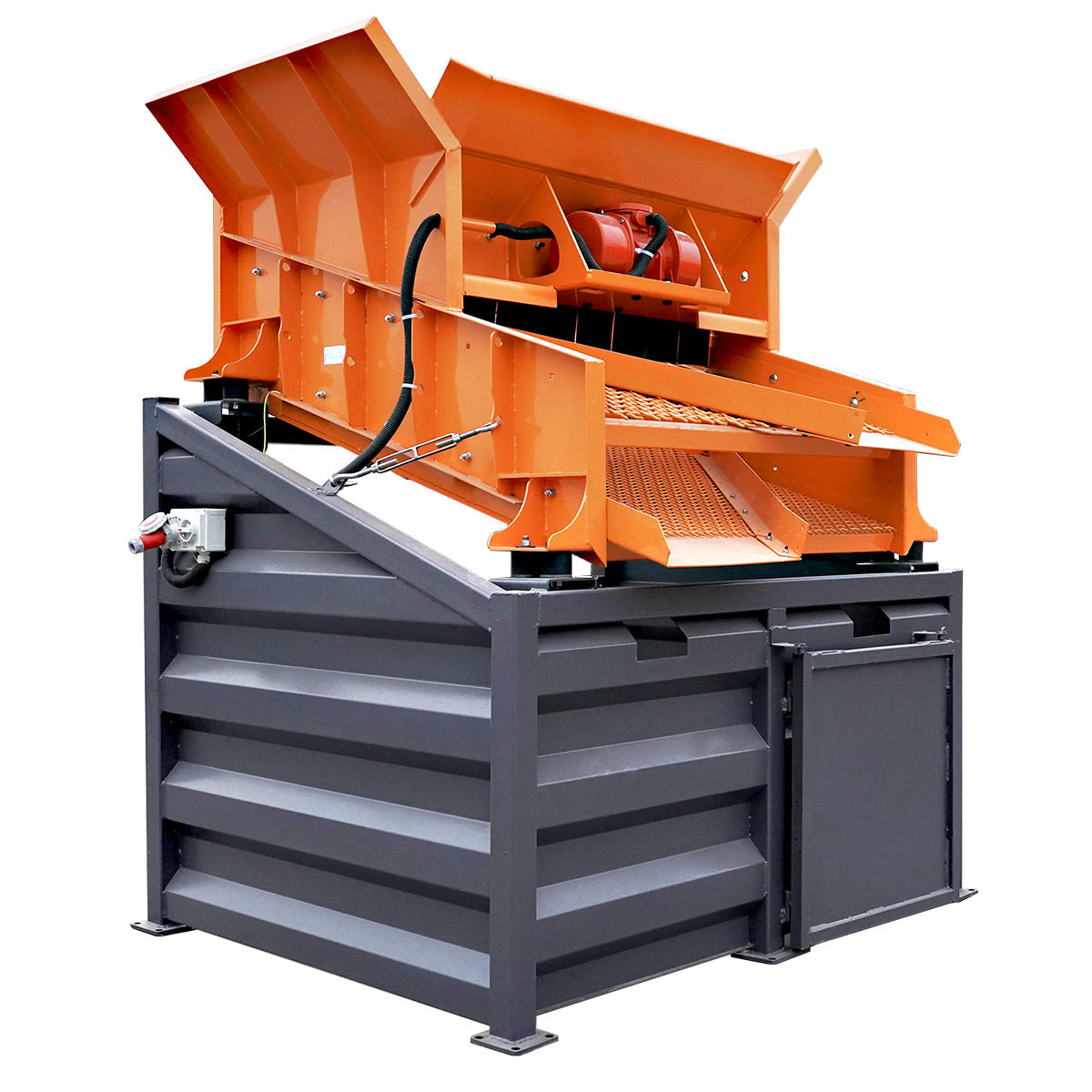 Greatbear Vibratory Screen