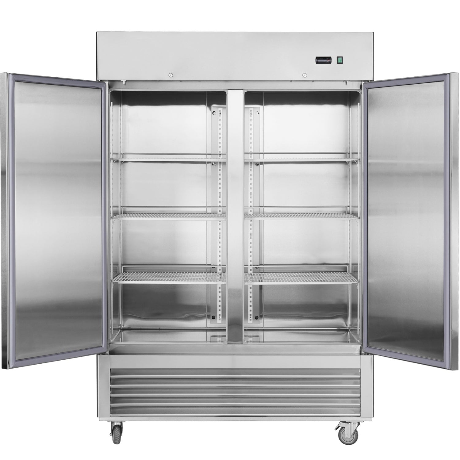 W54" 42 cu. ft. Commercial Freezer