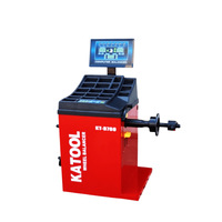 wheel balancer