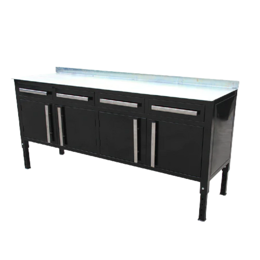 Welding Work Table