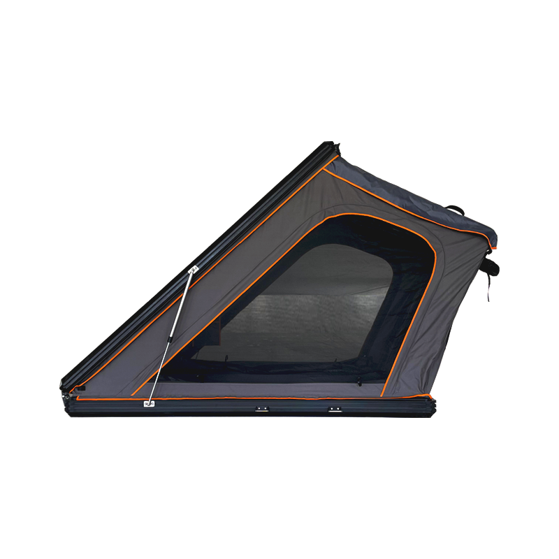 X2 Pro Aluminum Hard Shell Rooftop Tent