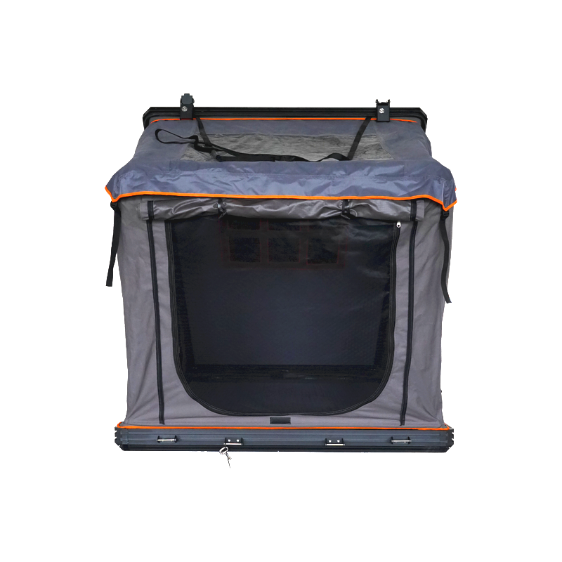 X2 Pro Aluminum Hard Shell Rooftop Tent