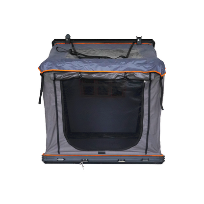 X2 Pro Aluminum Hard Shell Rooftop Tent