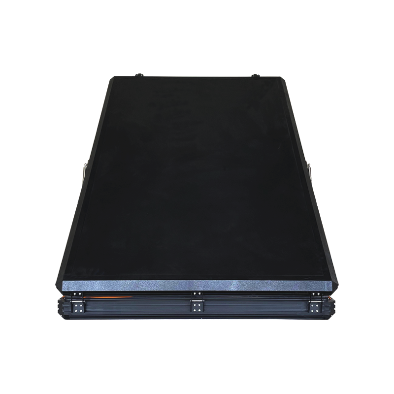 X2 Pro Aluminum Hard Shell Rooftop Tent