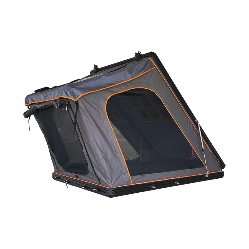 X2 Pro Aluminum Hard Shell Rooftop Tent