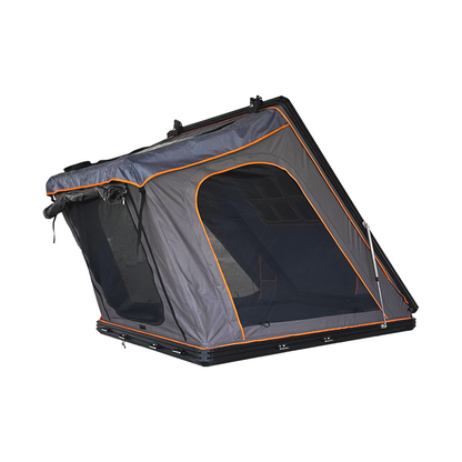 X2 Pro Aluminum Hard Shell Rooftop Tent