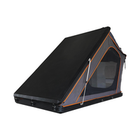X2 Pro Aluminum Hard Shell Rooftop Tent