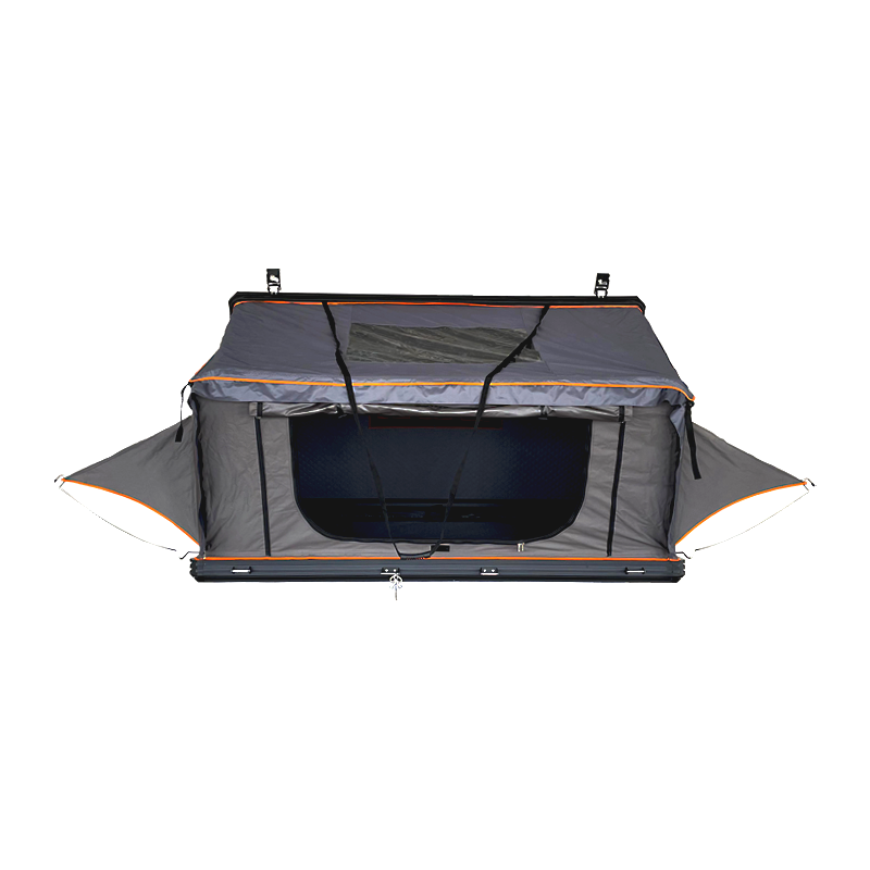 X3 Max Aluminum Hard Shell Rooftop Tent