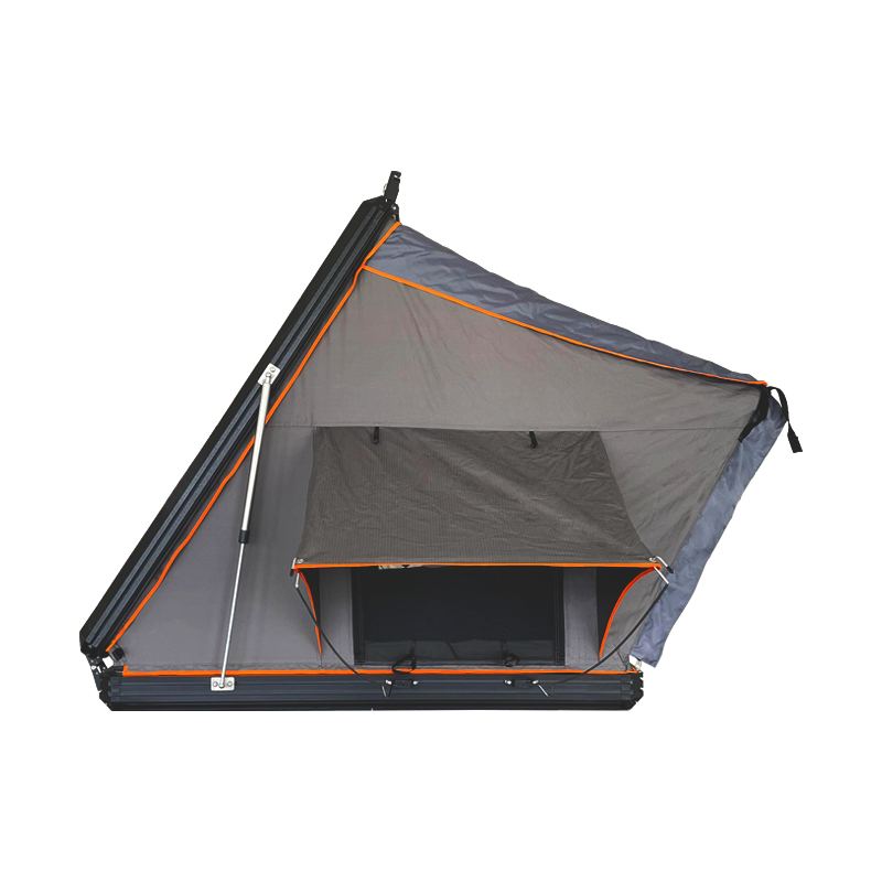 X3 Max Aluminum Hard Shell Rooftop Tent