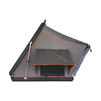 X3 Max Aluminum Hard Shell Rooftop Tent