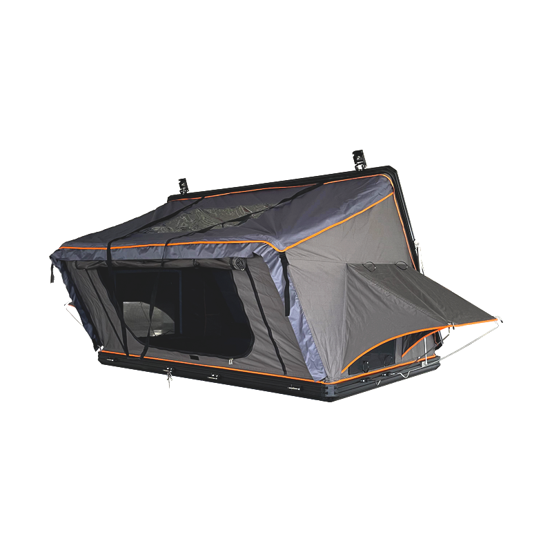 X3 Max Aluminum Hard Shell Rooftop Tent