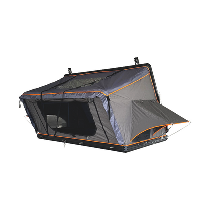 X3 Max Aluminum Hard Shell Rooftop Tent